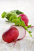 Radishes