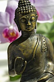 Buddha statue