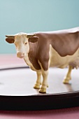 Toy cow