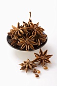 Star anise