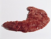 Meat from the neck (beef)