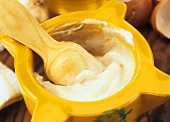 All-i-oli (Garlic mayonnaise, Spain)