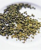 Dried peppercorns