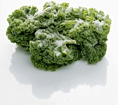 Frozen kale