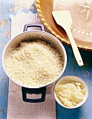 Basic couscous recipe