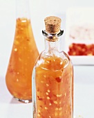 Sweet and sour chili sauce