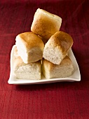 Pav (Indian bread)