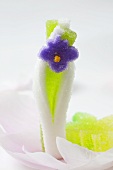 Jelly sweet (flower)