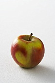 An apple