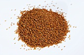 Cress seeds