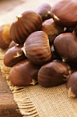 Chestnuts