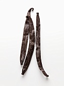 Vanilla pods