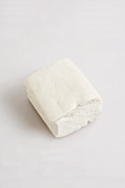 A piece of feta