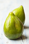 Two figs