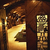 Wines of the Tokaj Hetszölö Estate, Tokaj, Hungary