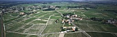 Wine-growing in Margaux, Médoc, Bordeaux, France