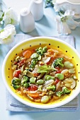 Minestrone