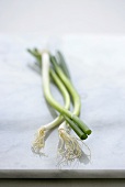 Spring onions