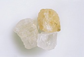 Kristallsalz aus dem Himalaya
