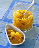 Mango chutney