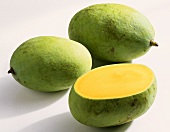 Mangos der Sorte 'Kweni'