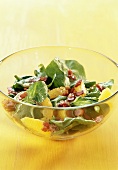 Spinach Salad