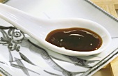 Oyster sauce (Asia)