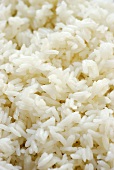 Cooked rice