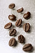 Coffee beans