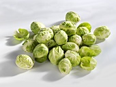 Brussels sprouts