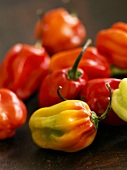 Chillies