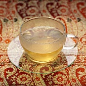 Yogi tea (Blended Ayurvedic tea)