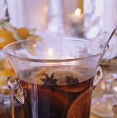Christmas punch