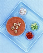 Gazpacho