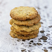 Cookies for Christmas