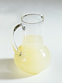Rejuvelac (fermented juice from sprouted grains of wheat)