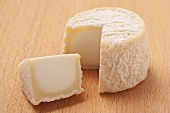 Crottin de Chavignol (soft, goat's milk cheese)