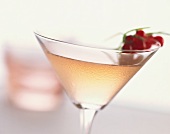 Cosmopolitan: Cocktail mit Wodka & Preiselbeersaft