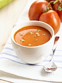 Tomato soup