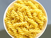 Gekochte Fusilli