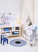 Nursery