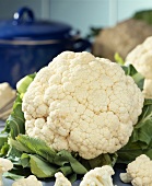 Cauliflowers