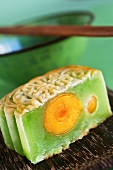 Chinese mooncake