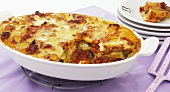 Moussaka