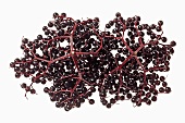 Elderberries