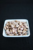 Runner beans