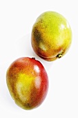 Brazilian mangos