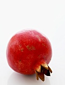 A pomegranate