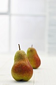 Two pears