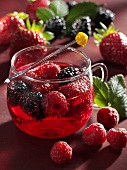 Berry punch